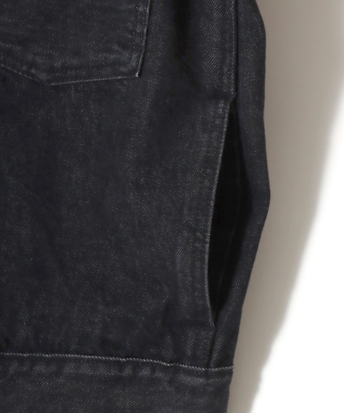 Levi's（リーバイス） デニムジャケット gジャン TYPE-I TRUCKER