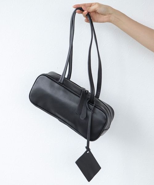 「Cepica」 トートバッグ FREE ブラック レディース_画像2