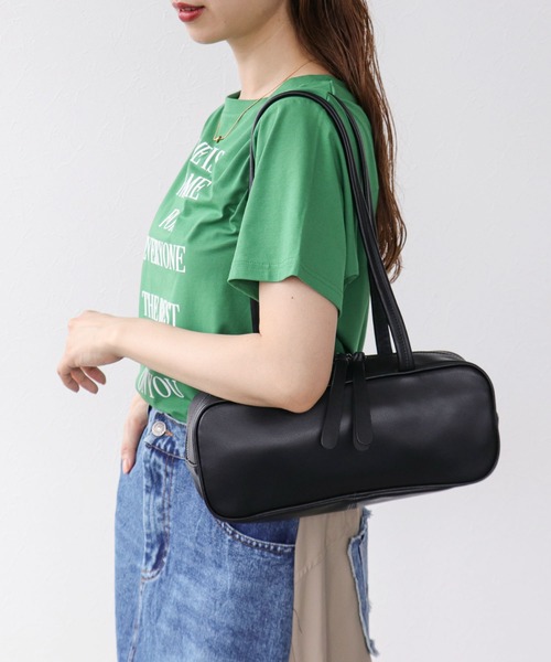 「Cepica」 トートバッグ FREE ブラック レディース_画像3