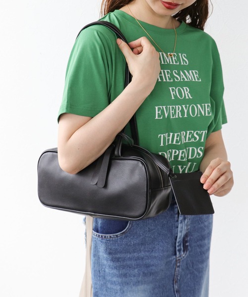 「Cepica」 トートバッグ FREE ブラック レディース_画像4