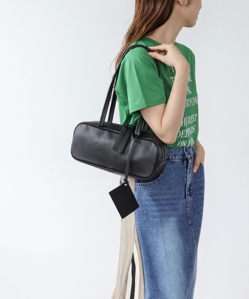 「Cepica」 トートバッグ FREE ブラック レディース_画像5