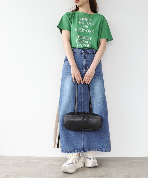 「Cepica」 トートバッグ FREE ブラック レディース_画像6