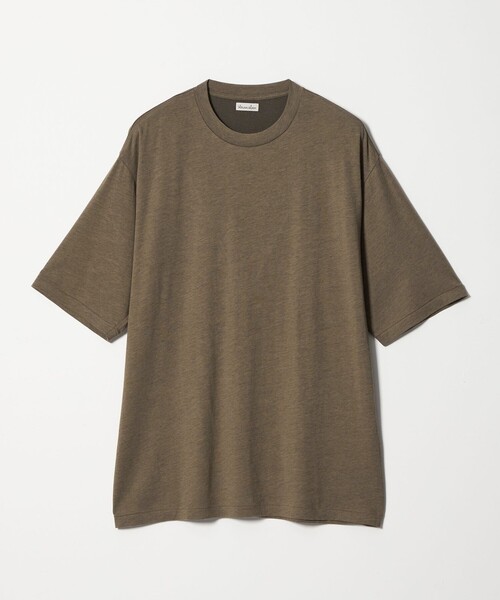 STEVEN ALAN(スティーブンアラン) tシャツ CR ジャージー クルー STEVEN ALAN(スティーブンアラン) tシャツ CR ジャージー クルー