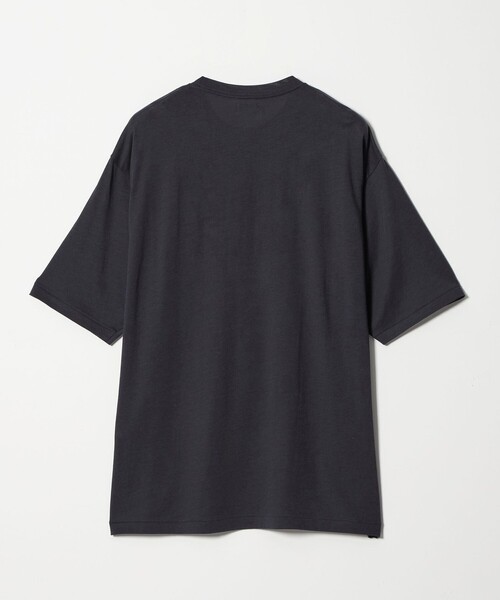 tシャツ 「Steven Alan」 CR ジャージー クルーネック ショートスリーブ Tシャツ NARROW メンズの画像