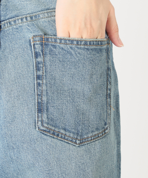 JOURNAL STANDARD(ジャーナルスタンダード) ジーンズ デニム デニム JOURNAL STANDARD(ジャーナルスタンダード) ジーンズ デニム デニム