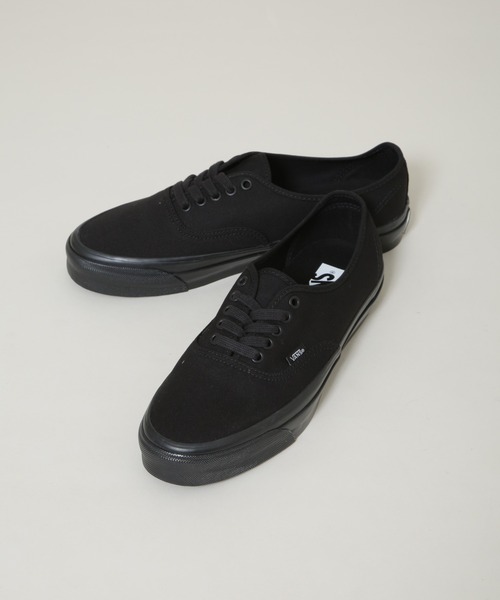 VANS（ヴァンズ） スニーカー VANS/LX Authentic Reissue 44 メンズ