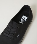 スニーカー VANS/LX Authentic...の詳細画像5