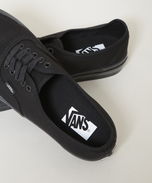 VANS（ヴァンズ） 防水 スニーカー VANS/LX Authentic Reissue 44