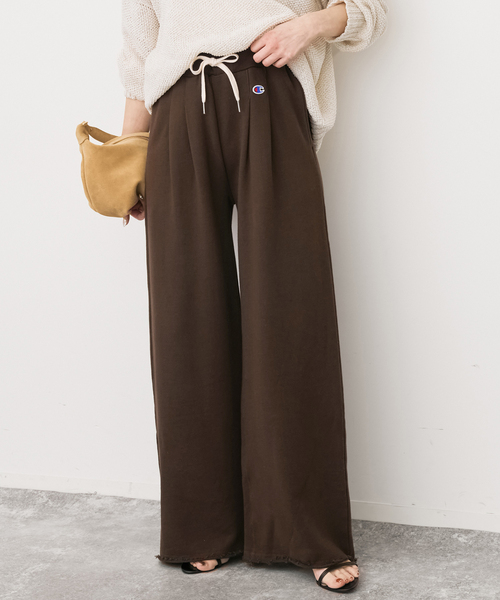 Spick and Span champion ZIP VESTタグ付き未使用 新品・タグ付 