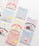 tシャツ 「DRC/WEB限定」ガールズアソー...の詳細画像2