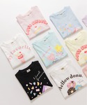 tシャツ 「DRC/WEB限定」ガールズアソー...の詳細画像3
