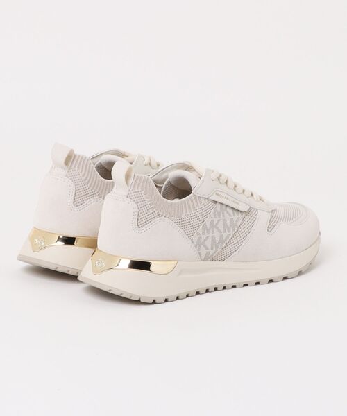 MICHAEL KORS（マイケルコース） スニーカー JESSE ミックスメディア