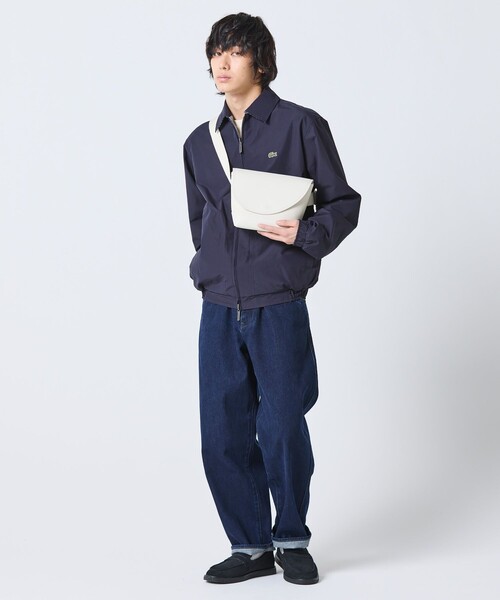 LACOSTE（ラコステ） ショルダーバッグ クラブ メッセンジャーバッグ 