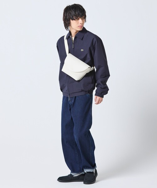 LACOSTE（ラコステ） ショルダーバッグ クラブ メッセンジャーバッグ