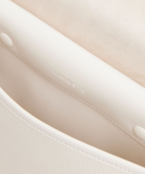 LACOSTE（ラコステ） ショルダーバッグ クラブ メッセンジャーバッグ