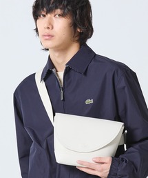 LACOSTE（ラコステ） ショルダーバッグ クラブ メッセンジャーバッグ