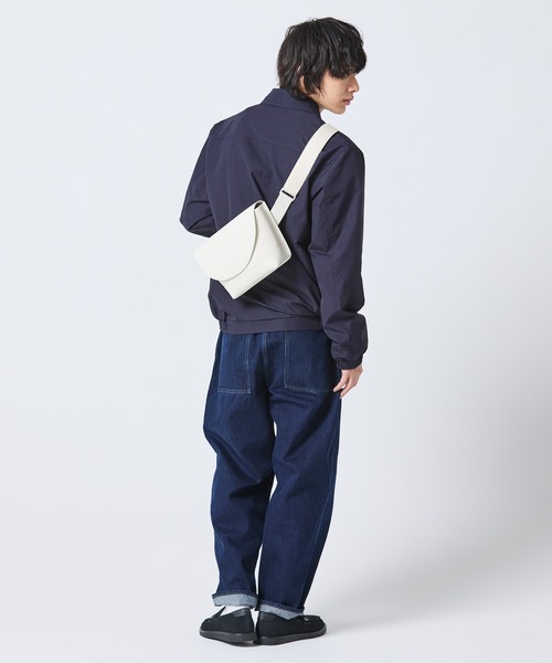 LACOSTE（ラコステ） ショルダーバッグ クラブ メッセンジャーバッグ