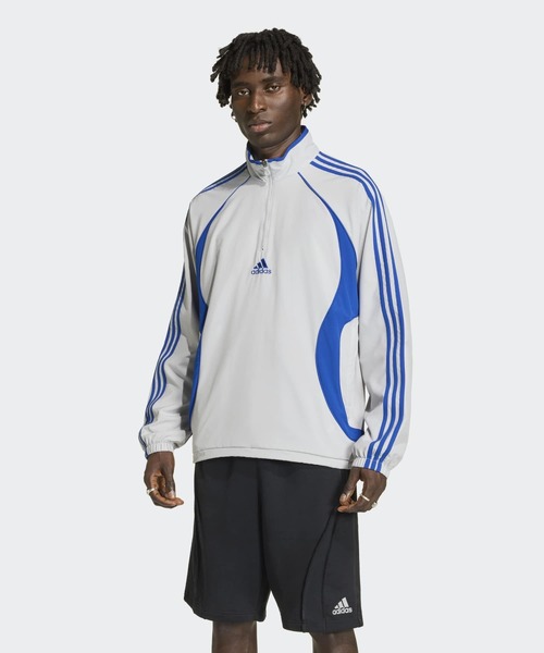 adidas(アディダス) トレーナー スウェット チームガイスト ハーフ adidas(アディダス) トレーナー スウェット チームガイスト ハーフ