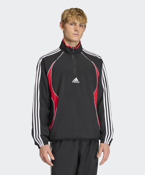 adidas（アディダス） トレーナー スウェット チームガイスト ハーフ