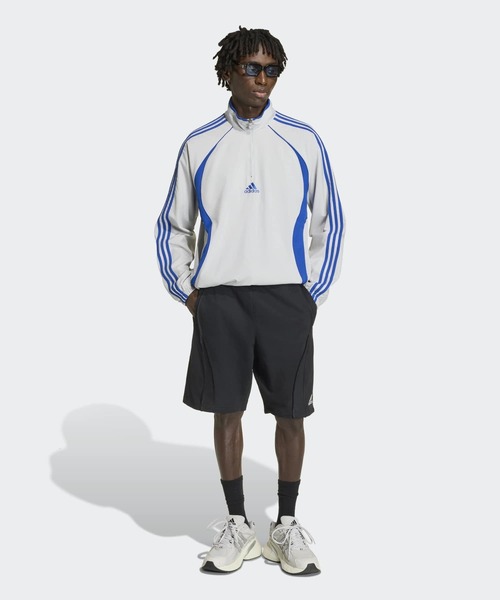 adidas(アディダス) トレーナー スウェット チームガイスト ハーフ adidas(アディダス) トレーナー スウェット チームガイスト ハーフ