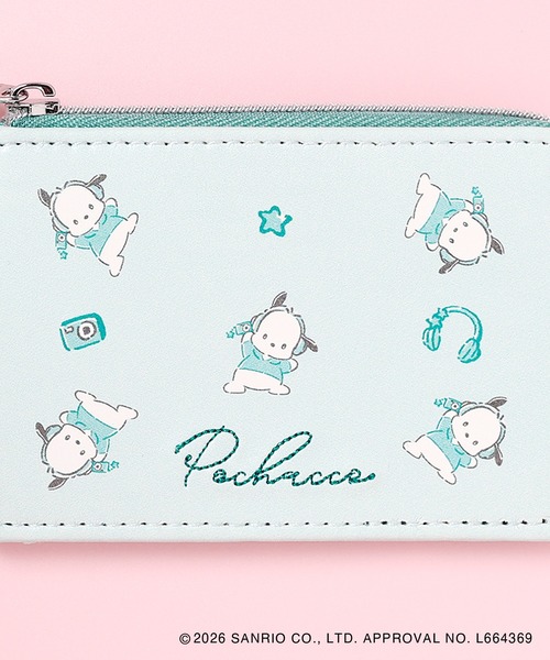 sanrio（サンリオ） パスケース Sanrio characters/パスケース「After