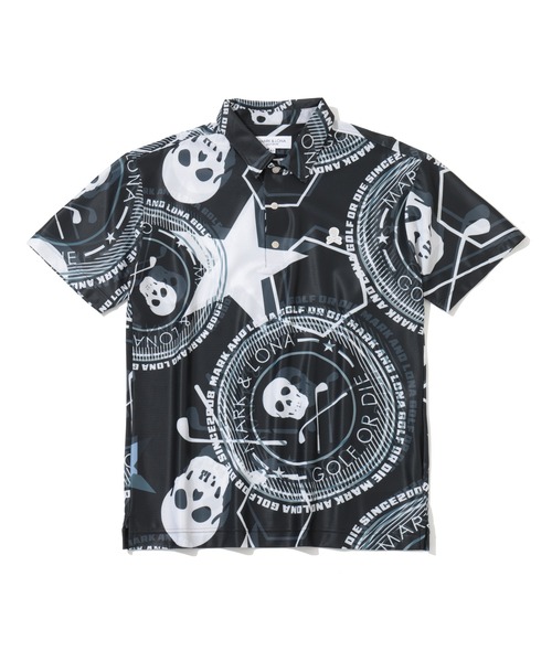 ポロシャツ Atlas Airflow Polo | MEN メンズの画像