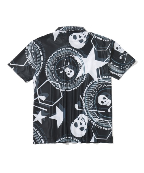 ポロシャツ Atlas Airflow Polo | MEN メンズの画像