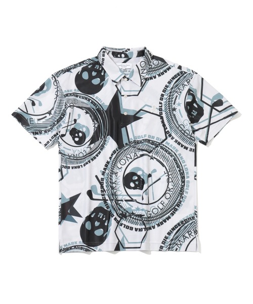 ポロシャツ Atlas Airflow Polo | MEN メンズの画像