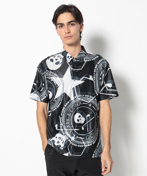 ポロシャツ Atlas Airflow Polo | MEN メンズの画像