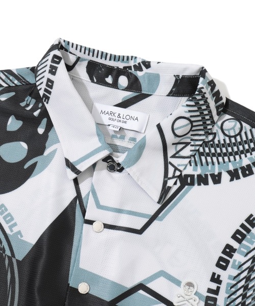ポロシャツ Atlas Airflow Polo | MEN メンズの画像