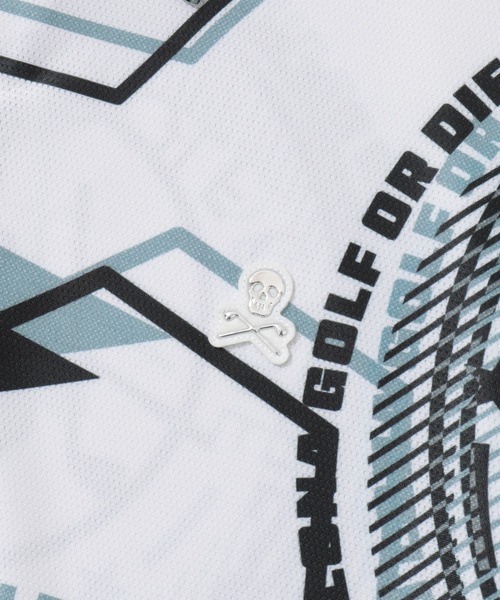 ポロシャツ Atlas Airflow Polo | MEN メンズの画像