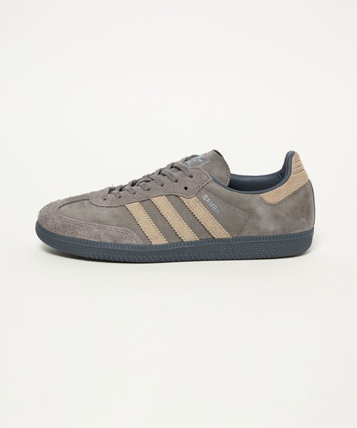 adidas Originals スニーカー 「別注」「adidas Originals」サンバ OG