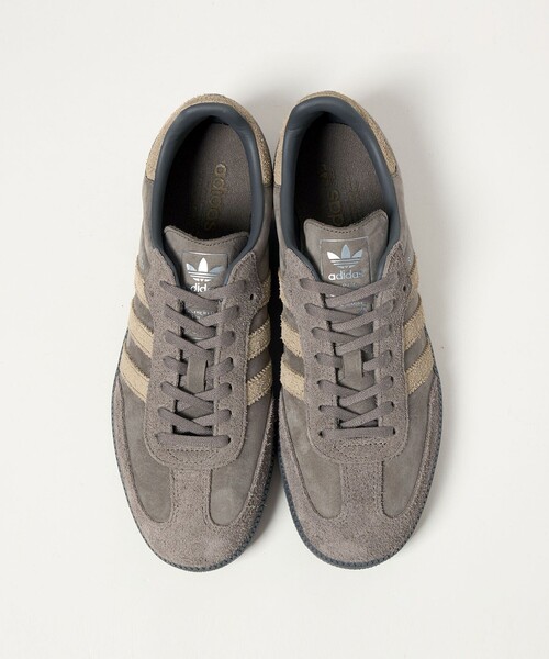 adidas Originals スニーカー 「別注」「adidas Originals」サンバ OG