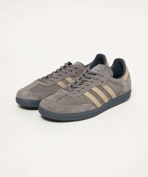 adidas Originals スニーカー 「別注」「adidas Originals」サンバ OG
