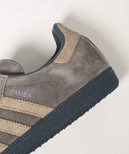 adidas Originals スニーカー 「別注」「adidas Originals」サンバ OG
