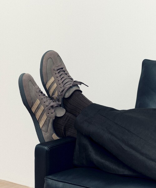adidas Originals スニーカー 「別注」「adidas Originals」サンバ OG