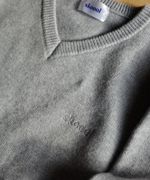 roku エルボーパッチニット　Tシャツ　2点セット ジャーナルスタンダード レリューム JOURNAL STANDARD relume 《予約