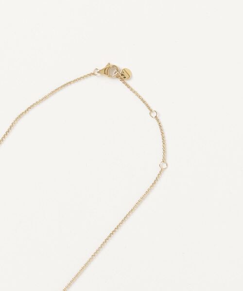 「SKAGEN」 ネックレス FREE グリーン レディース_1