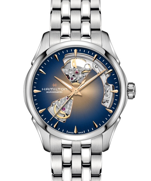 Hamiltonの腕時計 カーキ アビエーション X Wind Day Date Auto Chrono LIMITED EDITION