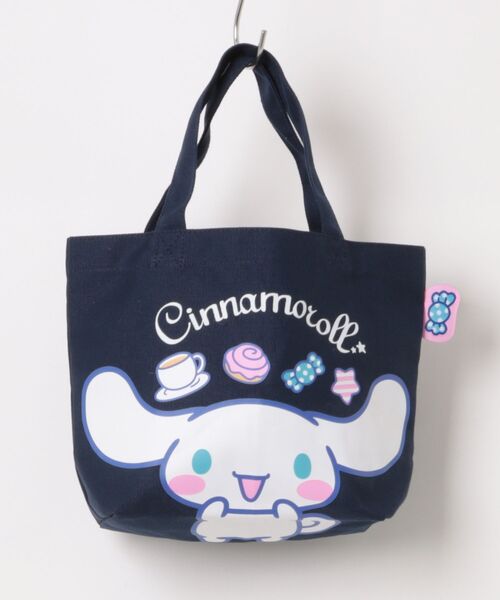 sanrio（サンリオ） エコバッグ 「 」 サンリオキャラクターズ