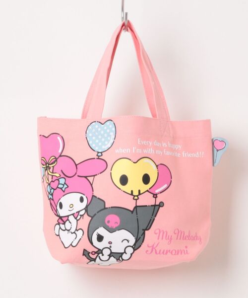 sanrio（サンリオ） エコバッグ 「 」 サンリオキャラクターズ