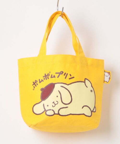 sanrio（サンリオ） エコバッグ 「 」 サンリオキャラクターズ