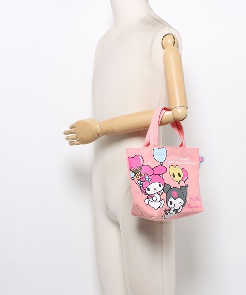 sanrio（サンリオ） エコバッグ 「 」 サンリオキャラクターズ