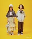 tシャツ ドラえもん/ダンボールZIPパーカー...の詳細画像1