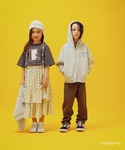tシャツ ドラえもん/ダンボールZIPパーカー...の詳細画像2