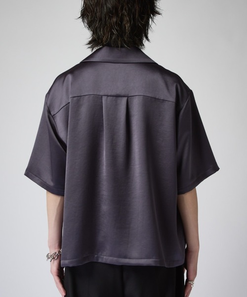 ルイスレザーズ イベント限定Tシャツ&サコッシュ セット living end