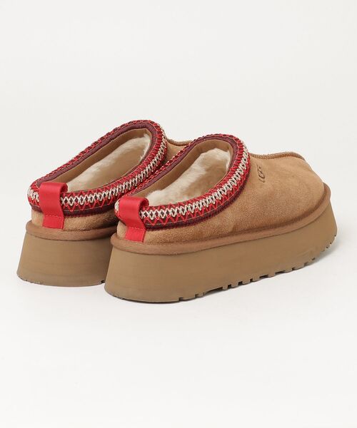 「UGG」 シューズ 6 ブラウン レディース
