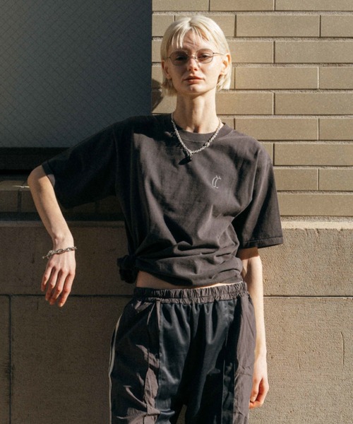 tシャツ PARMANENT TEE レディースの画像