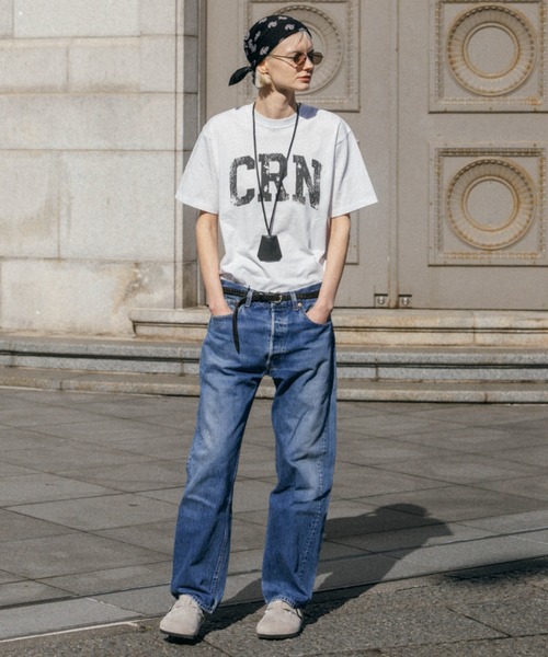 tシャツ PARMANENT TEE レディースの画像