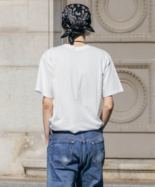 tシャツ PARMANENT TEE レディースの画像